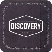 28628: Россия, Discovery
