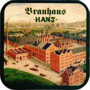 28649: Russia, Brauhaus Hans