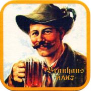 28650: Russia, Brauhaus Hans