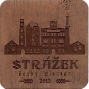 28674: Россия, Стражек / Strazek