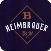 28680: Россия, Heimbrauer