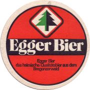 28697: Австрия, Brauerei Egg