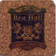 28738: Россия, Ben Hall