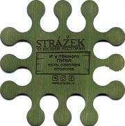 28754: Россия, Стражек / Strazek