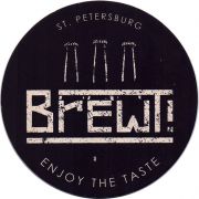 28759: Russia, BrewT!