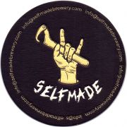 28763: Москва, Selfmade