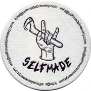 28772: Москва, Selfmade
