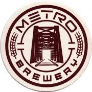 28775: Россия, Metro