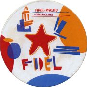 28788: Россия, Fidel