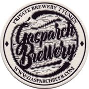 28792: Россия, Gasparch