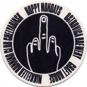 28856: Россия, Hoppy Mondays