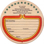 28870: Switzerland, Schuetzengarten