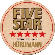 28871: Switzerland, Huerlimann