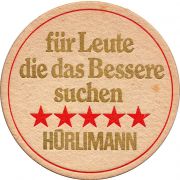 28871: Switzerland, Huerlimann