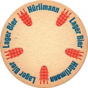 28872: Switzerland, Huerlimann