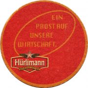 28873: Switzerland, Huerlimann