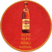28873: Switzerland, Huerlimann
