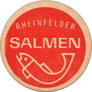 28875: Switzerland, Salmen