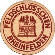 28877: Switzerland, Feldschloesschen