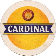 28879: Швейцария, Cardinal