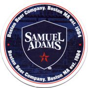 28888: США, Samuel Adams