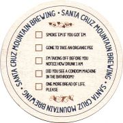 28889: США, Santa Cruz Mountain