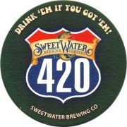28890: США, Sweet Water