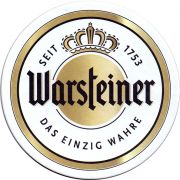 28895: Германия, Warsteiner (Россия)
