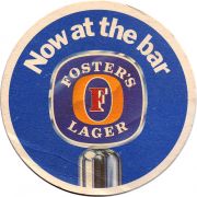 28904: Australia, Foster