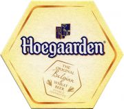 28906: Бельгия, Hoegaarden (Россия)