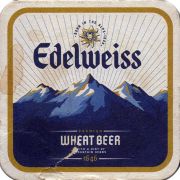 28919: Австрия, Edelweiss (Россия)