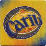 28921: Тринидад и Тобаго, Carib