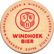 28927: Намибия, Windhoek
