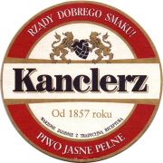 28929: Poland, Kanclerz