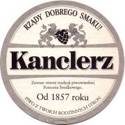 28929: Poland, Kanclerz