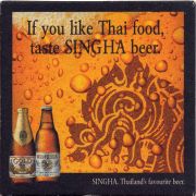 28932: Тайланд, Singha