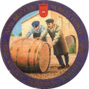 28937: Норвегия, Aass