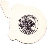 28938: Норвегия, Amundsen