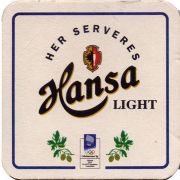 28939: Норвегия, Hansa