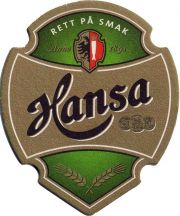 28942: Норвегия, Hansa