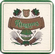 28944: Норвегия, Ringnes