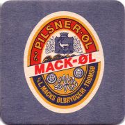 28945: Норвегия, Mack