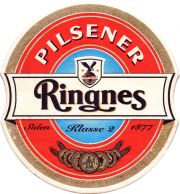 28948: Норвегия, Ringnes
