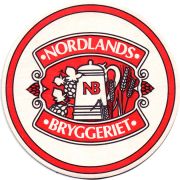 28950: Норвегия, Nordlands