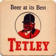 28964: United Kingdom, Tetley