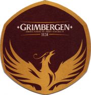 28966: Бельгия, Grimbergen