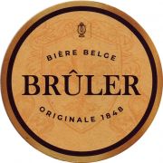 28968: Belgium, Bruler