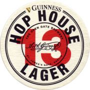 28969: Ireland, Hop House 13 (Belarus)