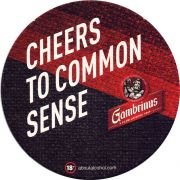28974: Czech Republic, Gambrinus