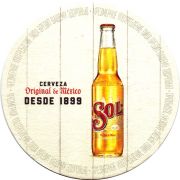 28975: Мексика, Sol (Беларусь)